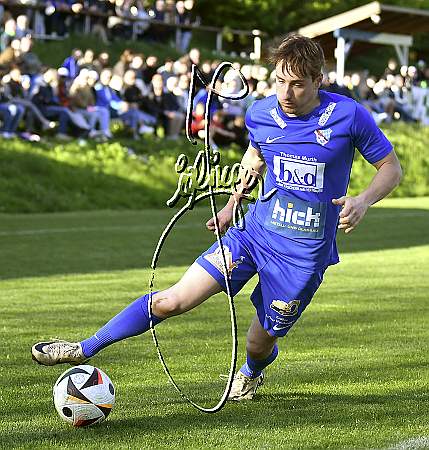 SV Spitz -SC Mautern