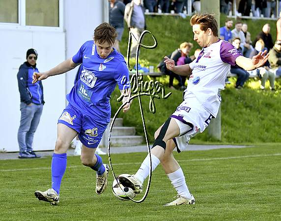 SV Spitz -SC Mautern