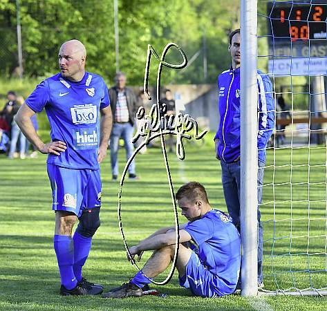 SV Spitz -SC Mautern