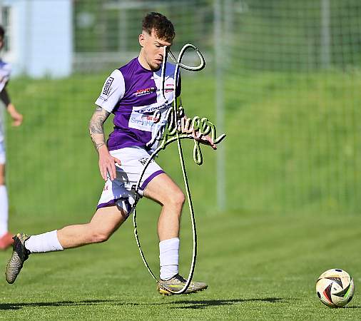 SV Spitz -SC Mautern