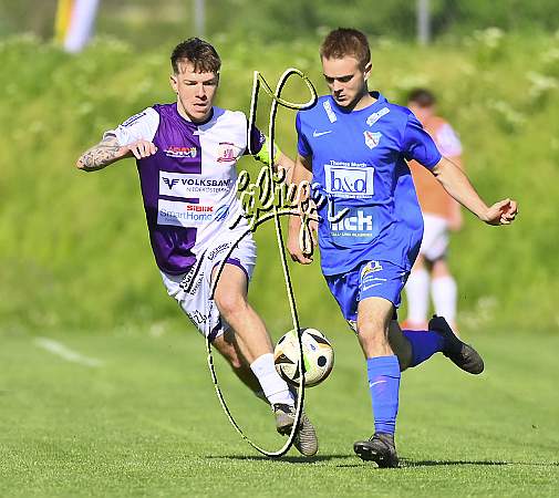 SV Spitz -SC Mautern