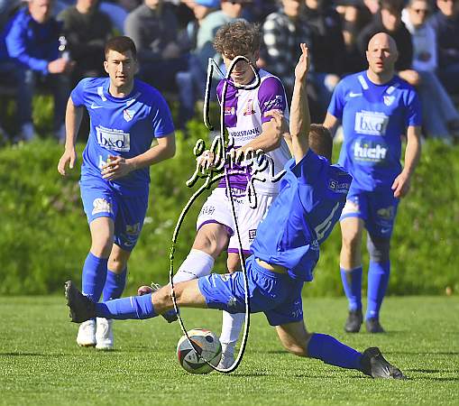 SV Spitz -SC Mautern