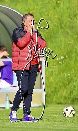 SV Spitz -SC Mautern