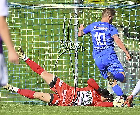 SV Spitz -SC Mautern