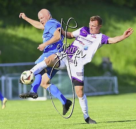 SV Spitz -SC Mautern