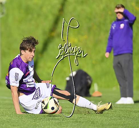 SV Spitz -SC Mautern