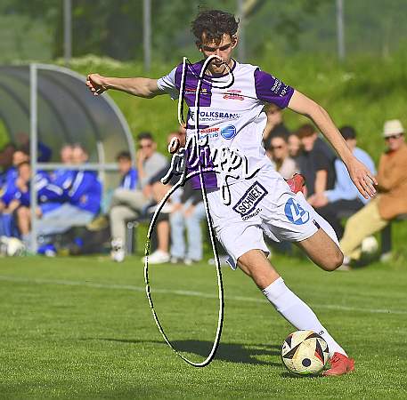 SV Spitz -SC Mautern