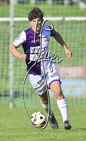 SV Spitz -SC Mautern