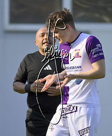 SV Spitz -SC Mautern