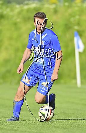 SV Spitz -SC Mautern