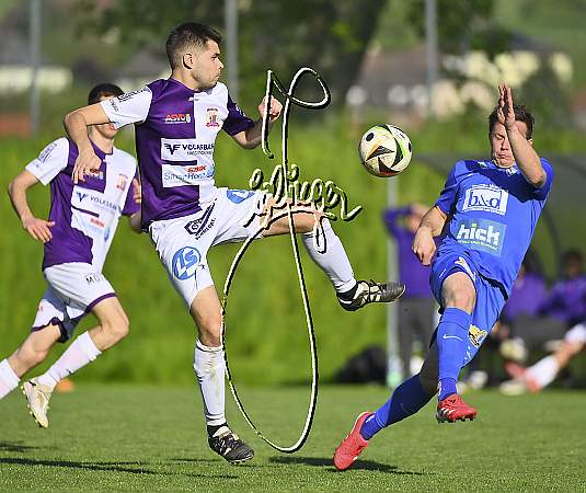 SV Spitz -SC Mautern