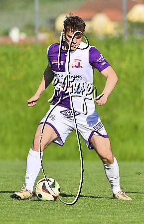 SV Spitz -SC Mautern