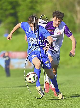 SV Spitz -SC Mautern