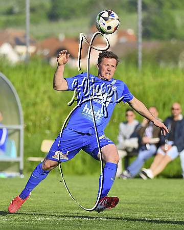 SV Spitz -SC Mautern