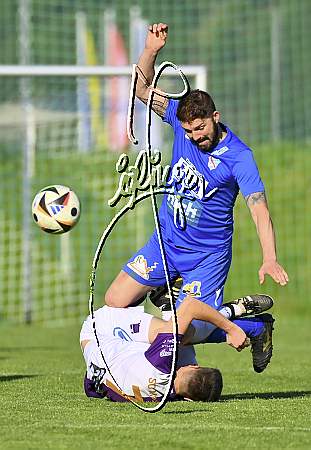 SV Spitz -SC Mautern