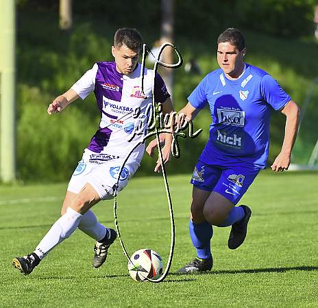 SV Spitz -SC Mautern