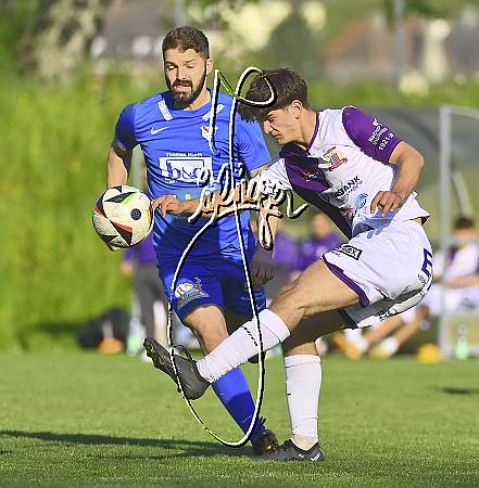 SV Spitz -SC Mautern