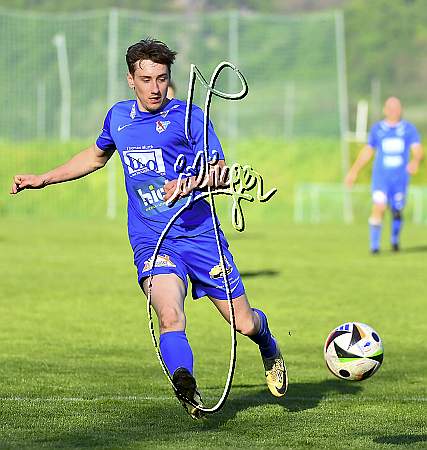 SV Spitz -SC Mautern