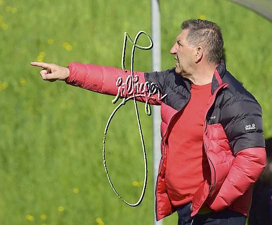 SV Spitz -SC Mautern