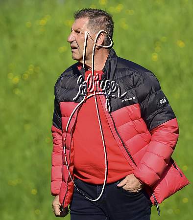 SV Spitz -SC Mautern