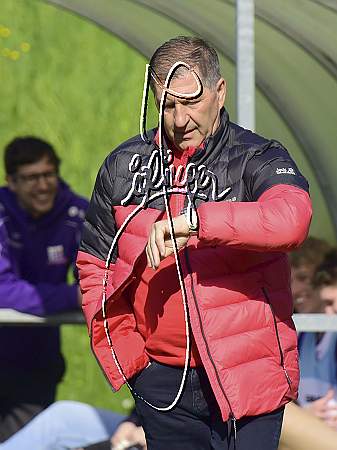 SV Spitz -SC Mautern