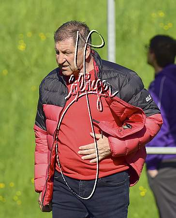 SV Spitz -SC Mautern