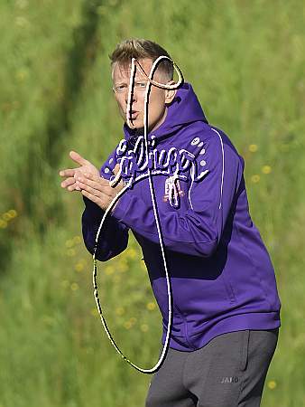 SV Spitz -SC Mautern