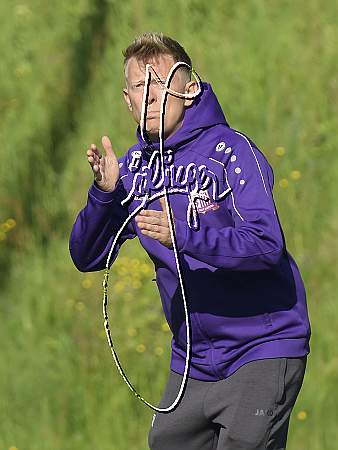 SV Spitz -SC Mautern