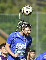 27.04.2025<br>SV Spitz -SC Mautern<br>1:2 (1:1)<br><br>