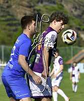 27.04.2025<br>SV Spitz -SC Mautern<br>1:2 (1:1)<br><br>