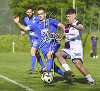 27.04.2025<br>SV Spitz -SC Mautern<br>1:2 (1:1)<br><br>