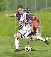 27.04.2025<br>SV Spitz -SC Mautern<br>1:2 (1:1)<br><br>