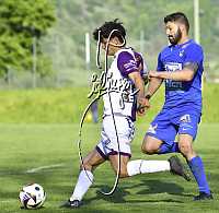 27.04.2025<br>SV Spitz -SC Mautern<br>1:2 (1:1)<br><br>