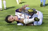 27.04.2025<br>SV Spitz -SC Mautern<br>1:2 (1:1)<br><br>