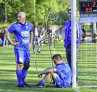 27.04.2025<br>SV Spitz -SC Mautern<br>1:2 (1:1)<br><br>