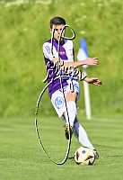 27.04.2025<br>SV Spitz -SC Mautern<br>1:2 (1:1)<br><br>