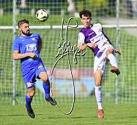 27.04.2025<br>SV Spitz -SC Mautern<br>1:2 (1:1)<br><br>