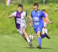 27.04.2025<br>SV Spitz -SC Mautern<br>1:2 (1:1)<br><br>