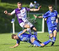 27.04.2025<br>SV Spitz -SC Mautern<br>1:2 (1:1)<br><br>