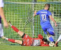 27.04.2025<br>SV Spitz -SC Mautern<br>1:2 (1:1)<br><br>