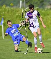 27.04.2025<br>SV Spitz -SC Mautern<br>1:2 (1:1)<br><br>