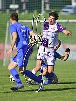 27.04.2025<br>SV Spitz -SC Mautern<br>1:2 (1:1)<br><br>