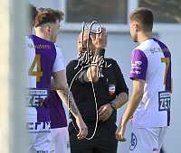 27.04.2025<br>SV Spitz -SC Mautern<br>1:2 (1:1)<br><br>