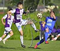 27.04.2025<br>SV Spitz -SC Mautern<br>1:2 (1:1)<br><br>