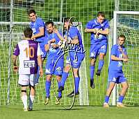 27.04.2025<br>SV Spitz -SC Mautern<br>1:2 (1:1)<br><br>