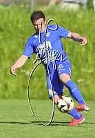 27.04.2025<br>SV Spitz -SC Mautern<br>1:2 (1:1)<br><br>