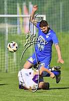 27.04.2025<br>SV Spitz -SC Mautern<br>1:2 (1:1)<br><br>