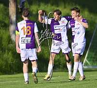 27.04.2025<br>SV Spitz -SC Mautern<br>1:2 (1:1)<br><br>