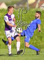 27.04.2025<br>SV Spitz -SC Mautern<br>1:2 (1:1)<br><br>