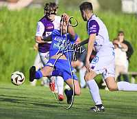 27.04.2025<br>SV Spitz -SC Mautern<br>1:2 (1:1)<br><br>